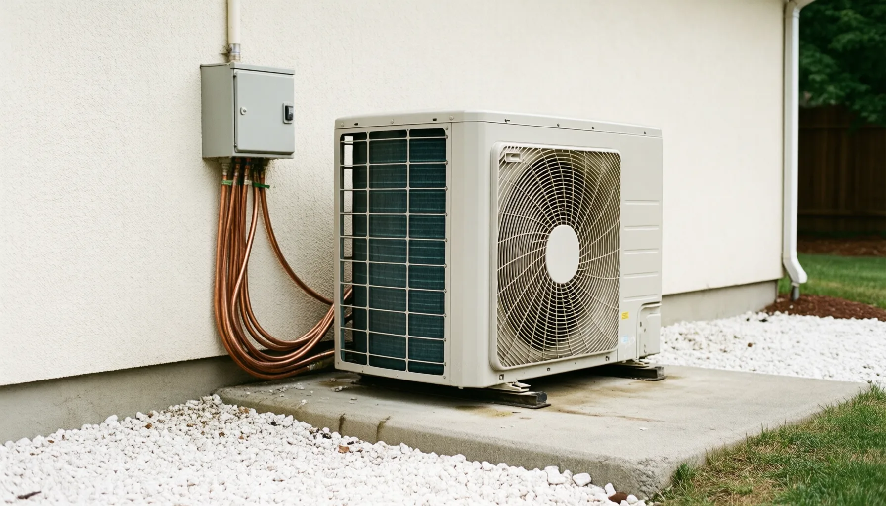 Furnace Replacement