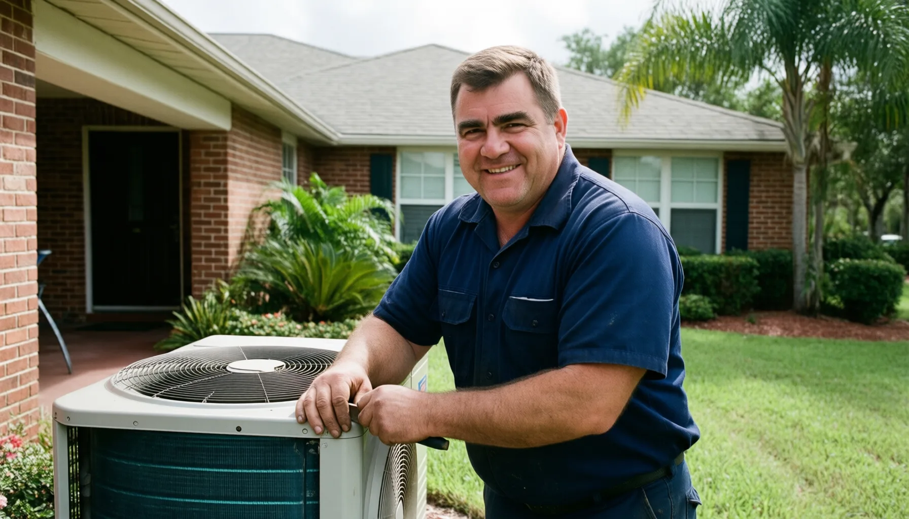 Refrigerant Recharge