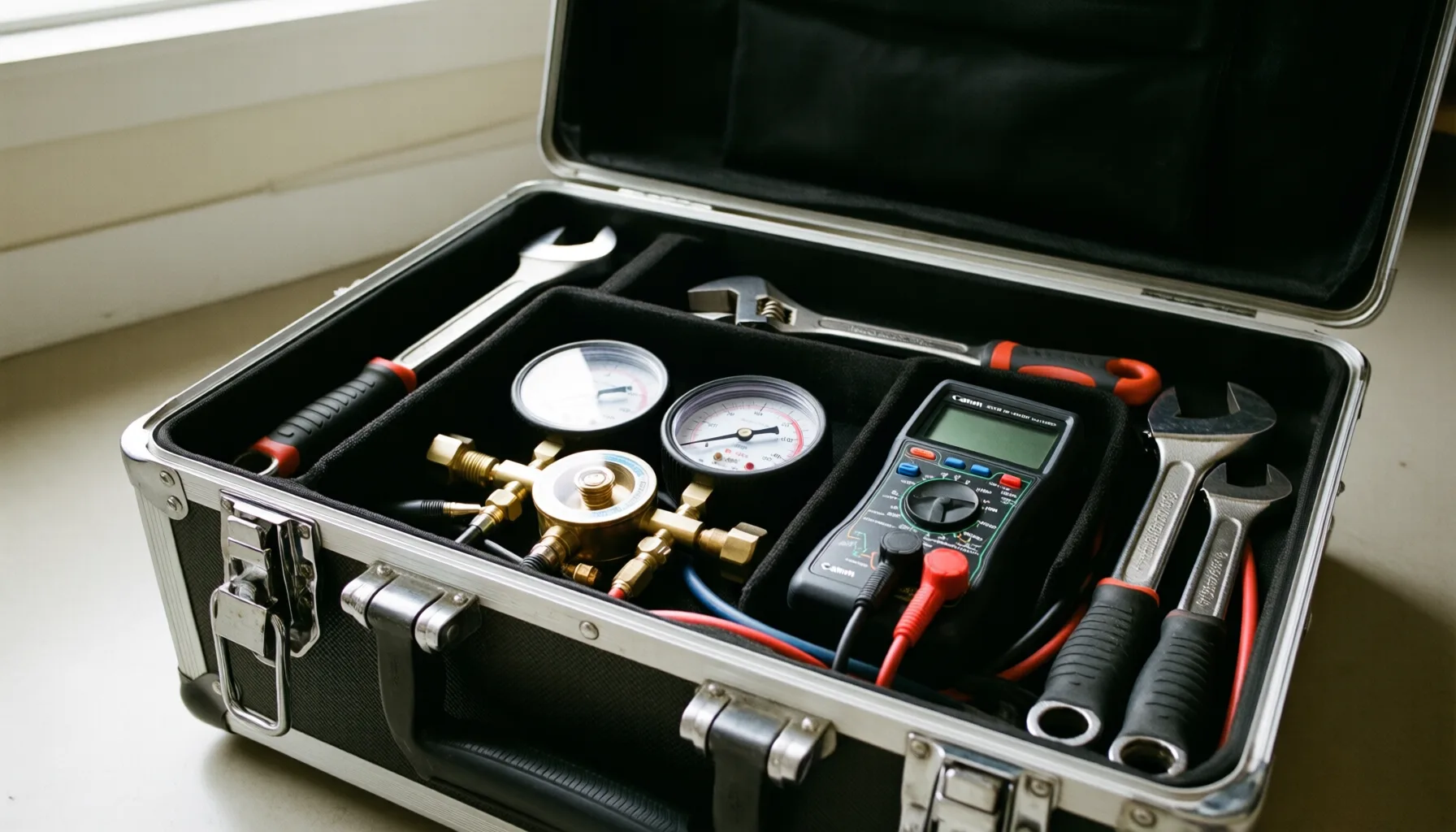 Specialized Tools