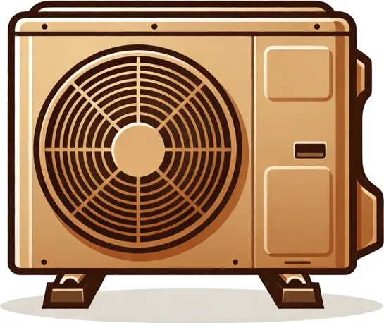 SubZero AC Repairs logo