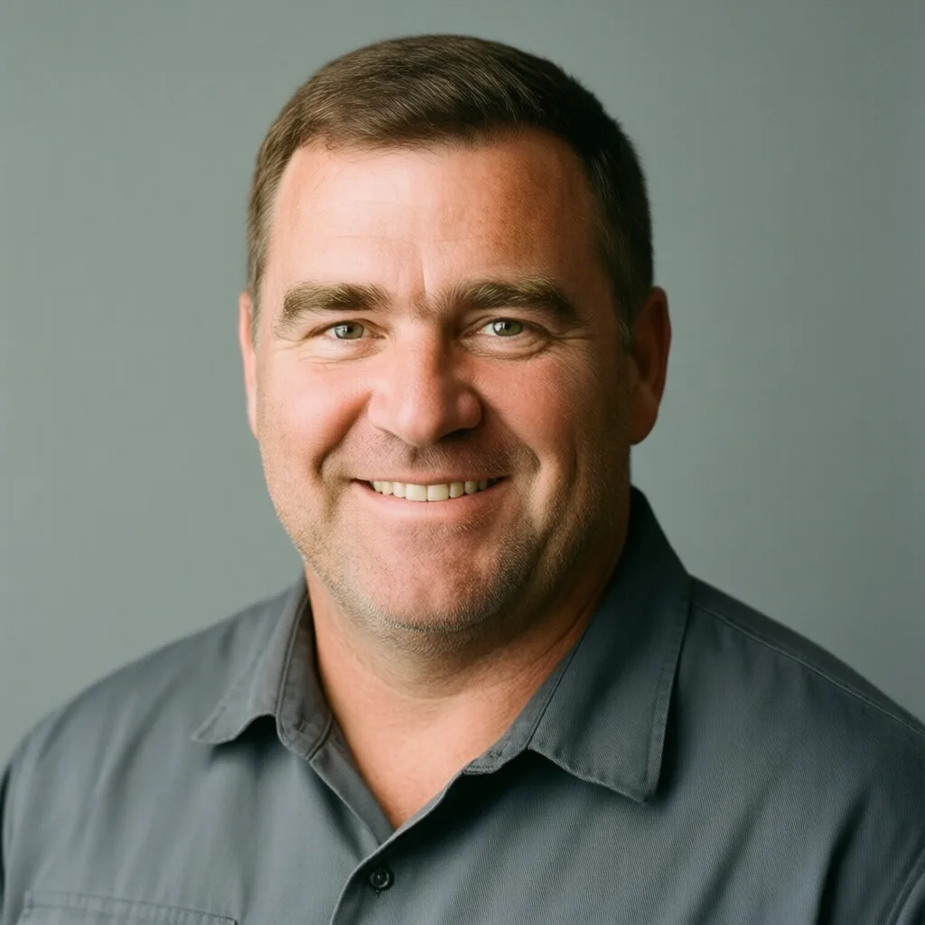 Chad Ross