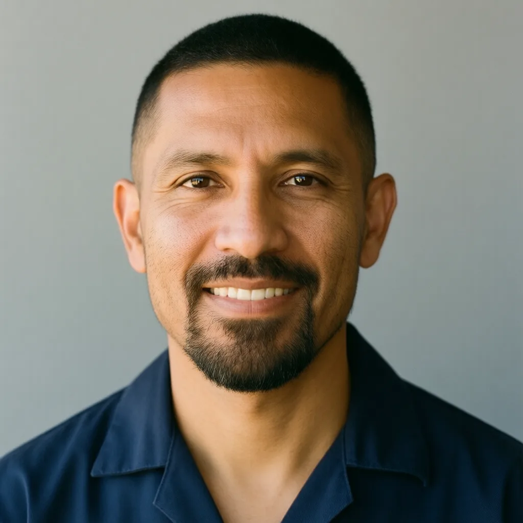 Gabriel Vargas
