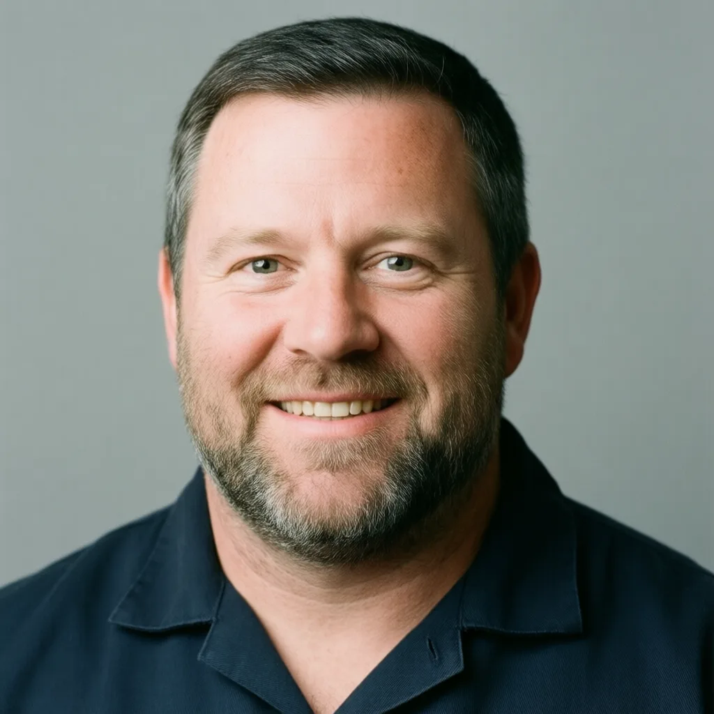 Kevin Cooper
