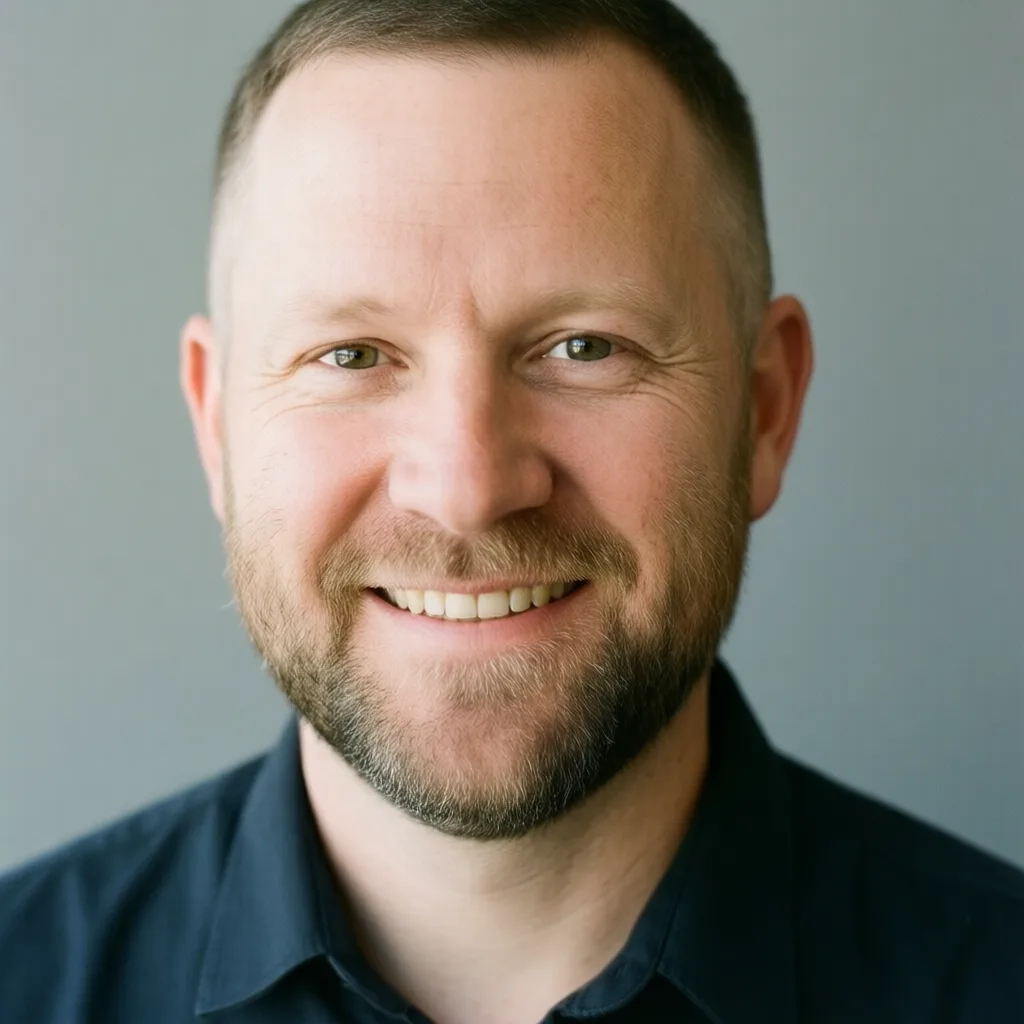 Shane Scott