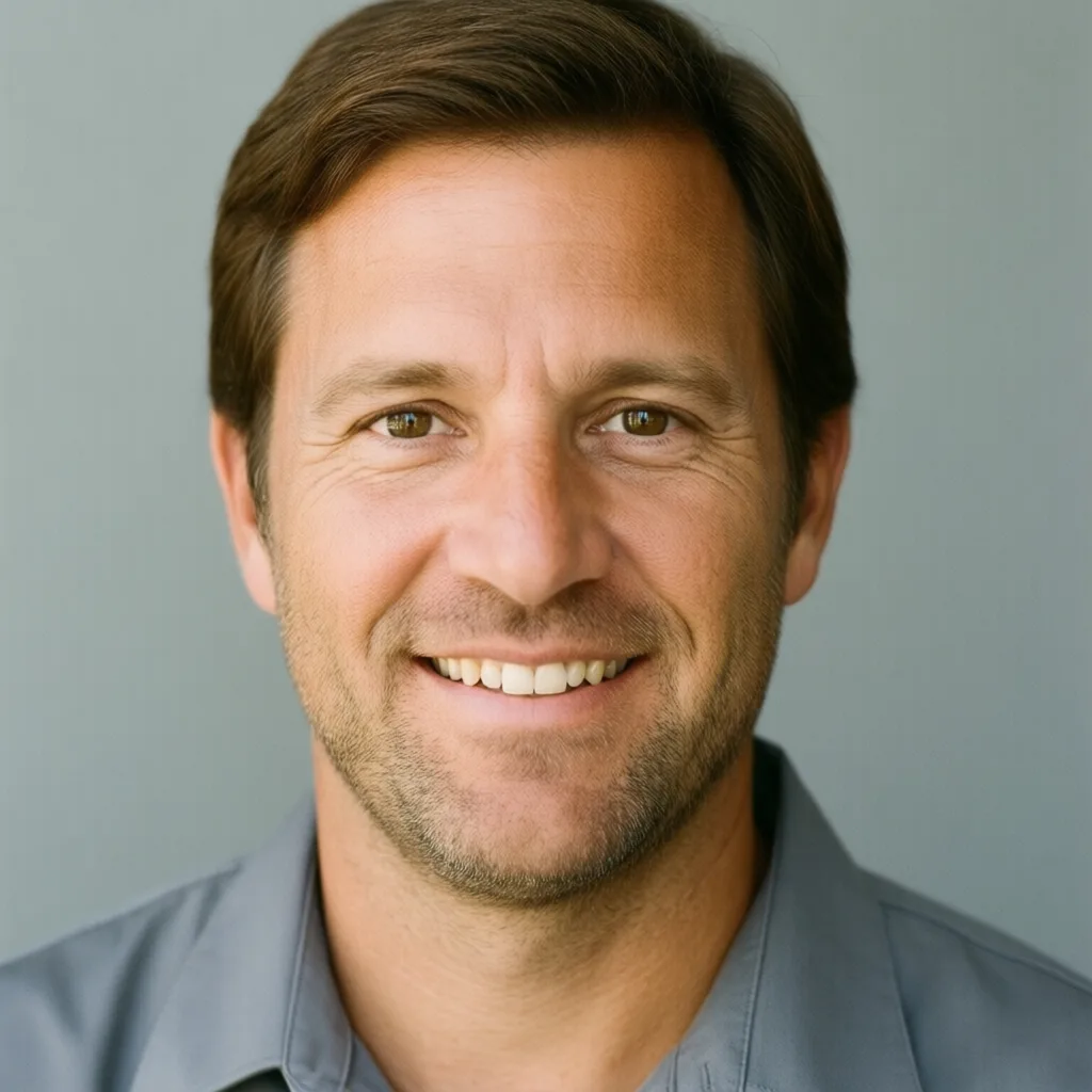Justin Harris