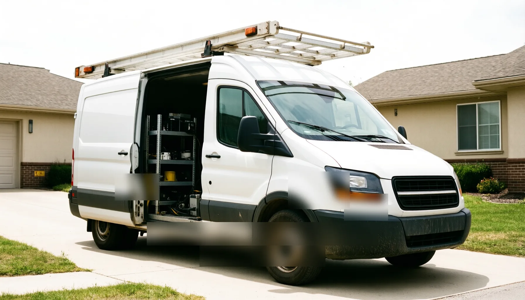 Service Fleet