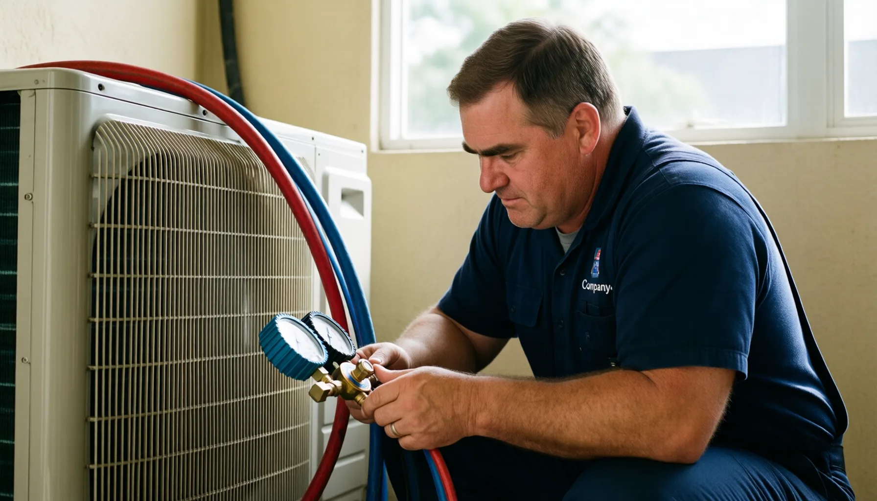 Routine Maintenance