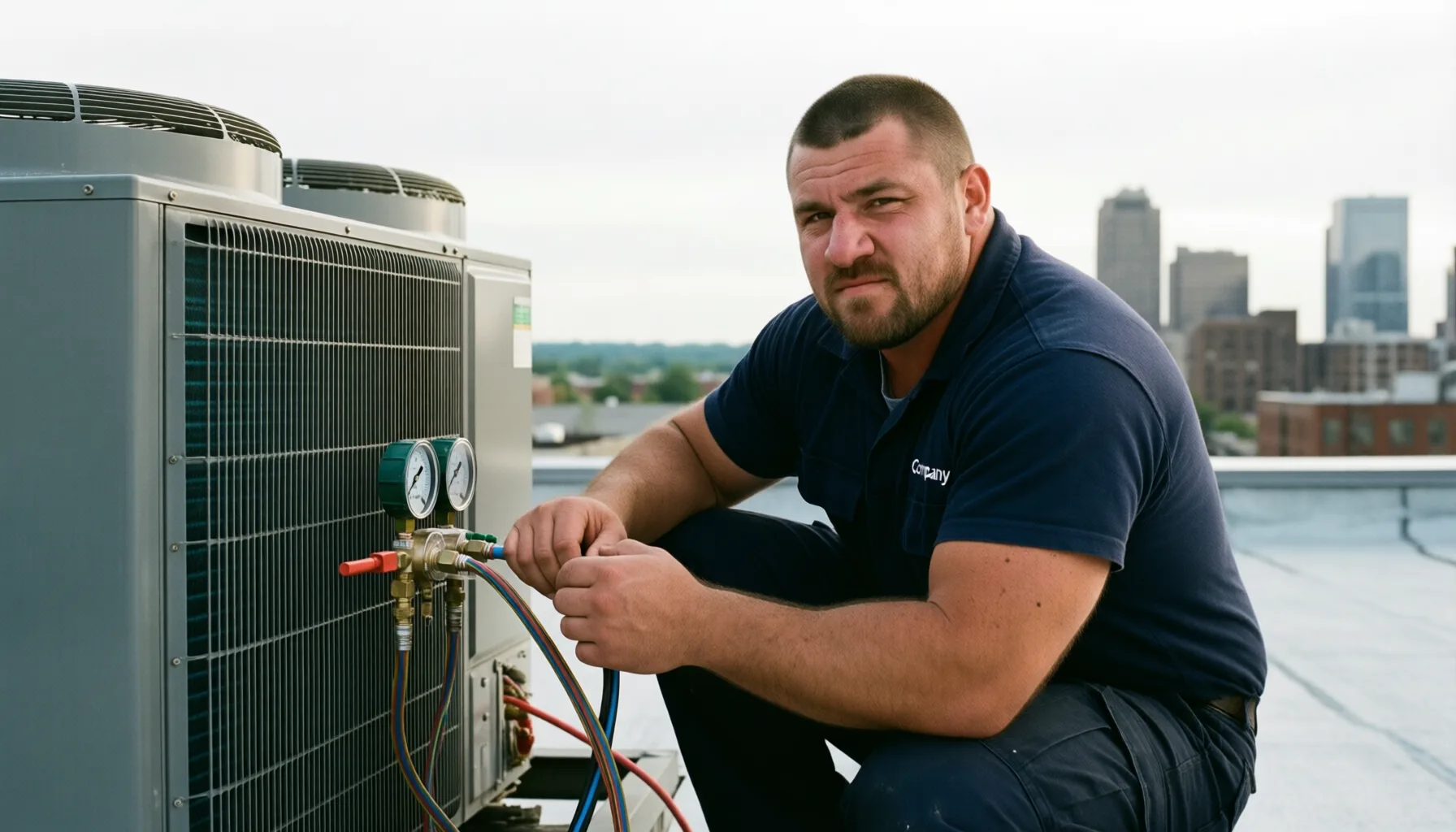 Inspection and Troubleshooting